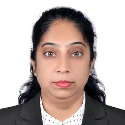 Basanthi Gadag