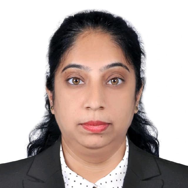Basanthi Gadag