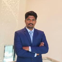 Basavaraj Bidnal