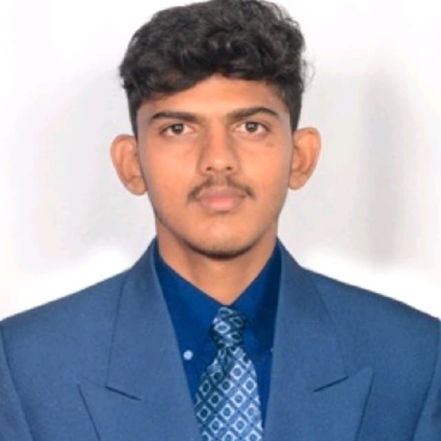 BASAVARAJ C S