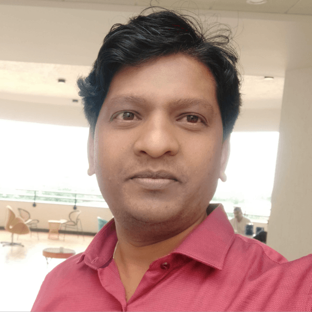 Basavaraj Hiremath.