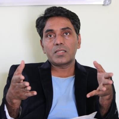 Dr Basavaraj Itnal
