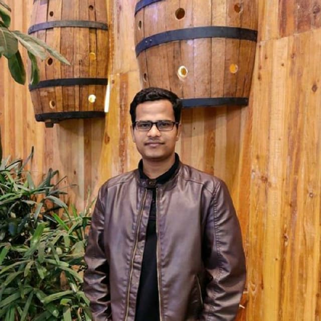 Basavaraj Bhusani