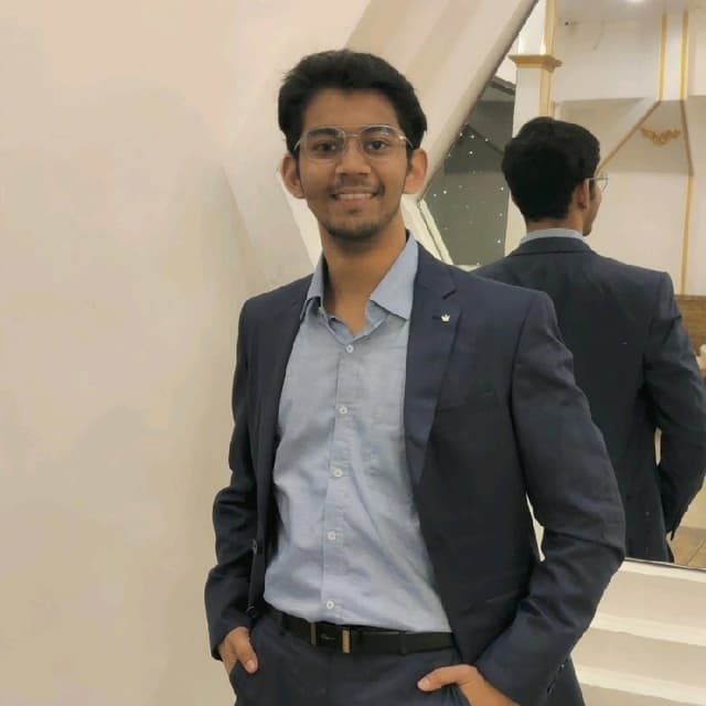Bashar Ahmed