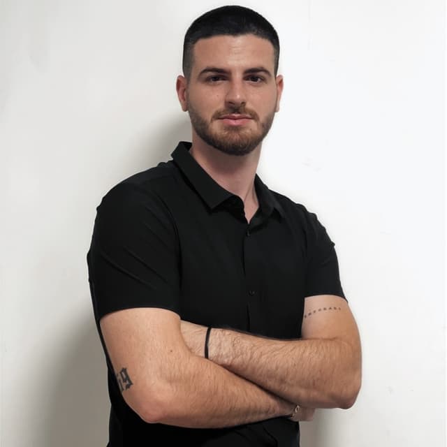 Bashar Yousef