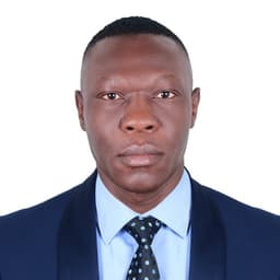 Bashir Alule