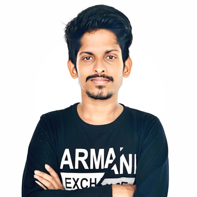 Bashitha Weerapperuma