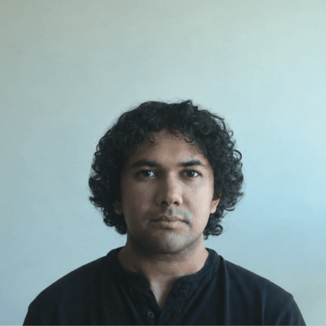 Basil Varghese