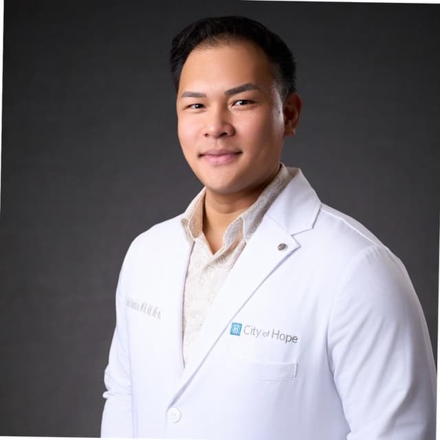 Basil Bonifacio, MSN, RN, NEA-BC, CMSRN, RN-BC