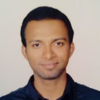 Basil Saji