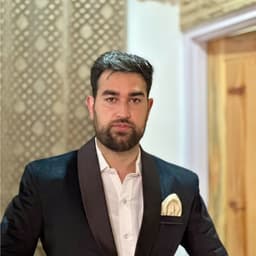 Abdul Basit Mir