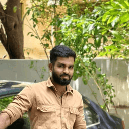 Baskar Sevugapandi
