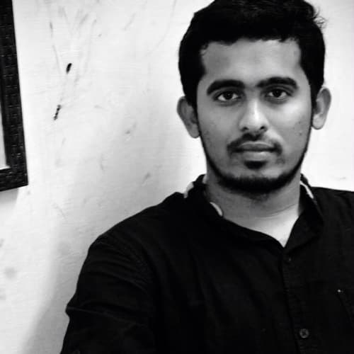 Baskar Vijayan