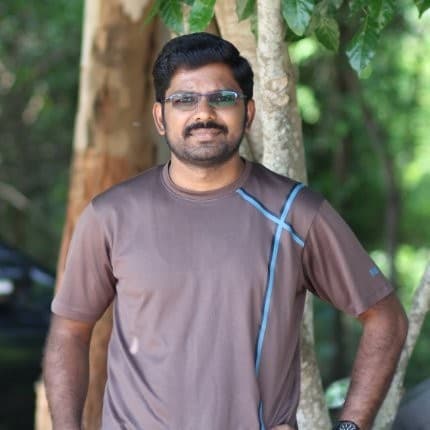Baskar Mookkan