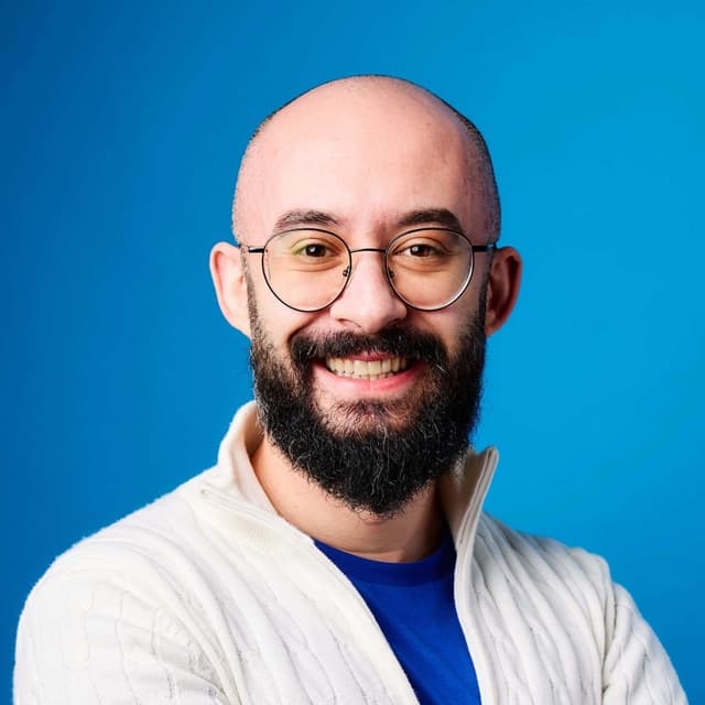 Bassem Dghaidi