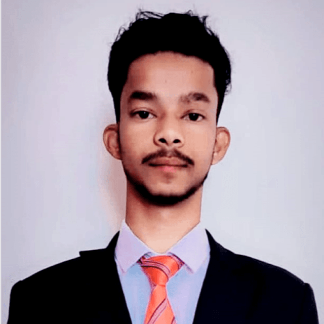 Basudev Kumar