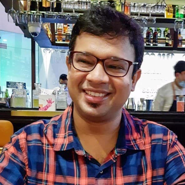 Soumen Basu, PhD