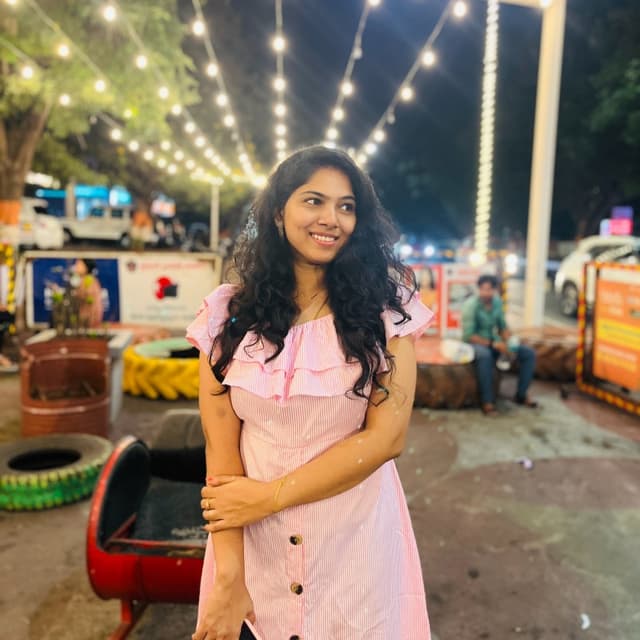 Baswa Jayasree