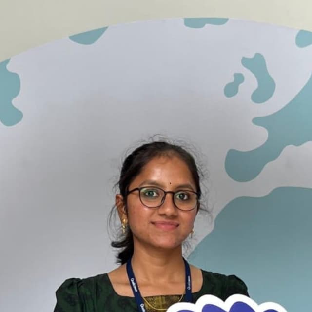 Batchu Maneesha