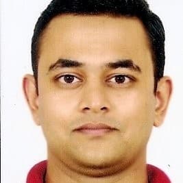 Bhaskar Tilak