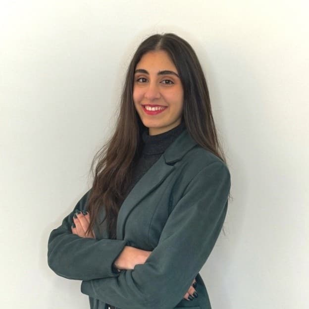 Batoul Ezzeddine