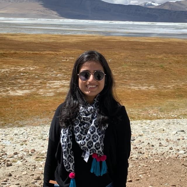 Tanya Batra