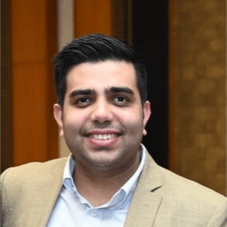 Kartik Batra