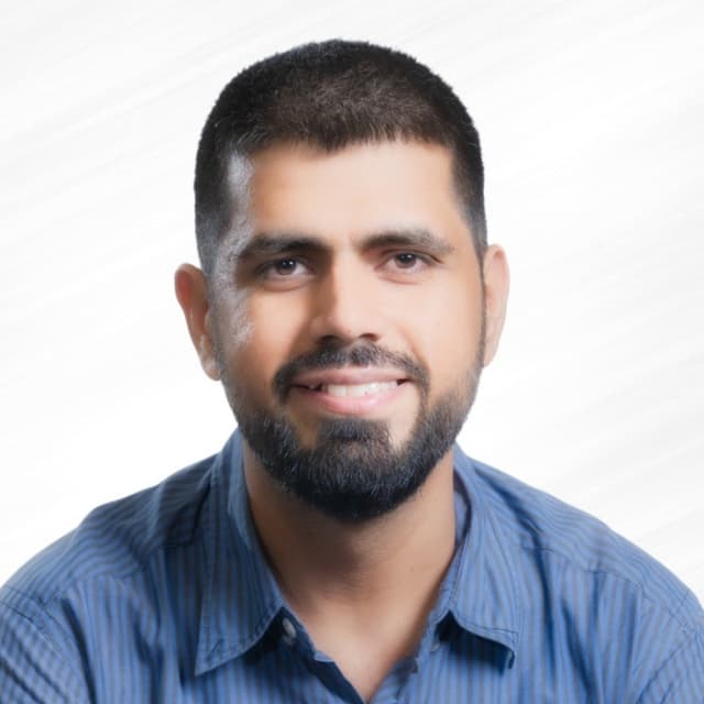Abhishek Batra