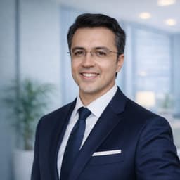 Deepak Batra