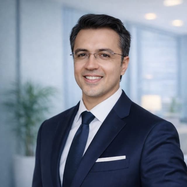 Deepak Batra