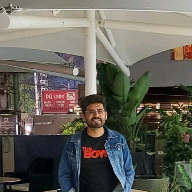Dheeraj Batra