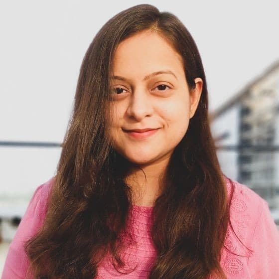 Parul Batra