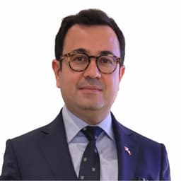 Siddharth Batra