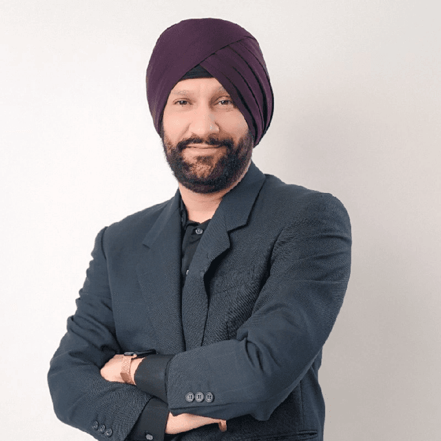 Sudeep Batra