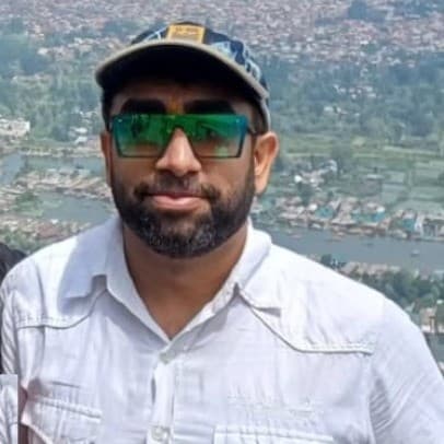 Sumit Batra