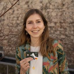 Aurélie Baulard 🦊