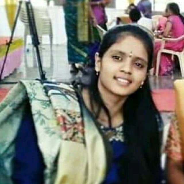 Bavitha Nagaraj