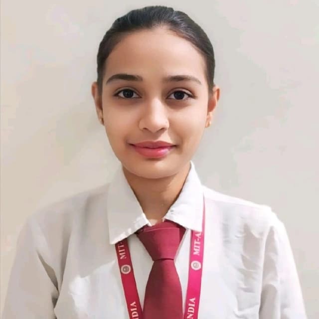 Shweta Bawankule