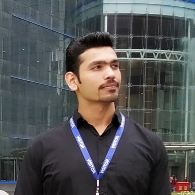 Gaurav Baweja