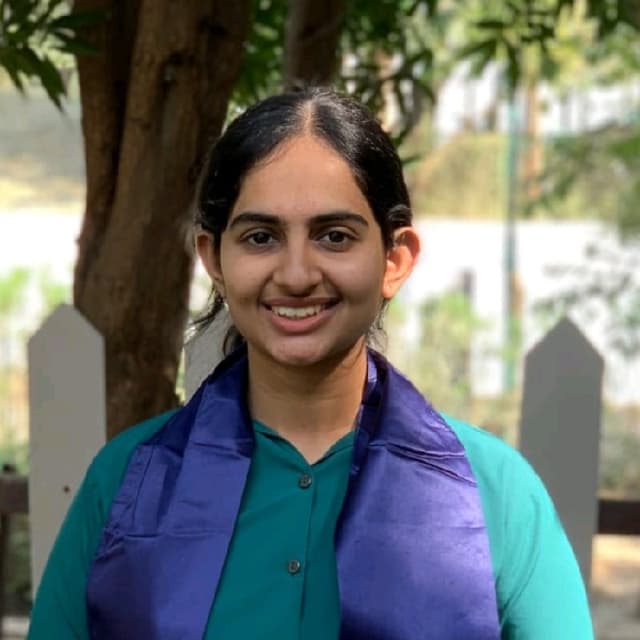 Bhavika Balasra