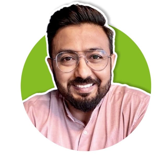 Bhavin Banjara