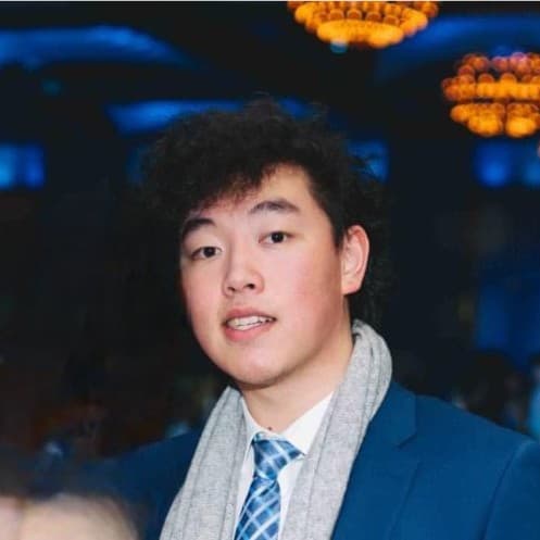 Jason Tang