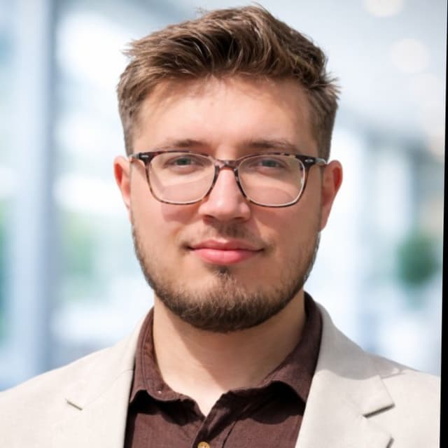 Daniil Bogdanov 
