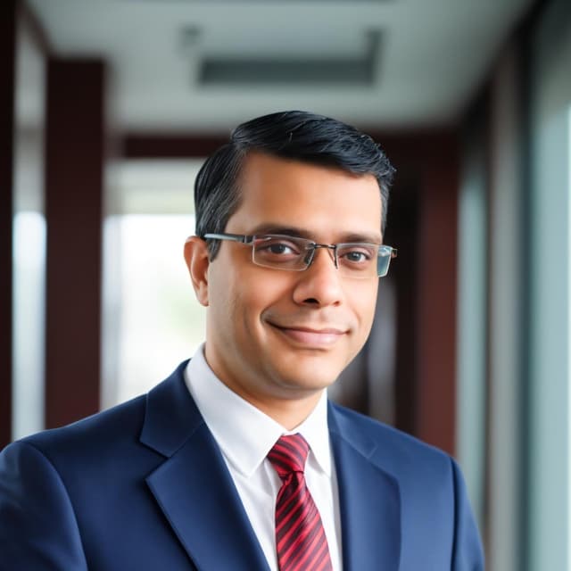 Bhaskar Chatterjee