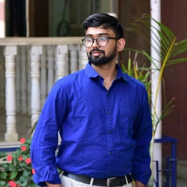 Balasubramanya C K