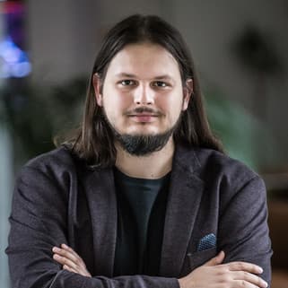 🤟 Kamil Kiełbasa