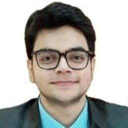 Bikram Deb Chakraborty