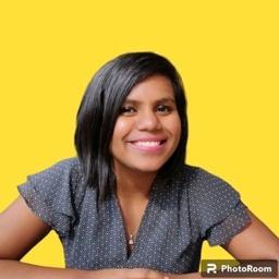 Deepthi Bavirisetty✍🏽