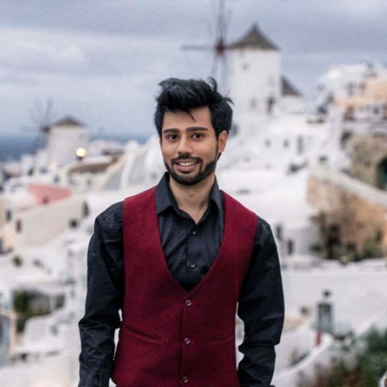 Bhavik D.