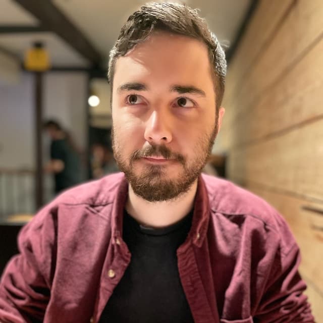 Ben G.